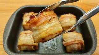 Delicious and incredibly tender! A great recipe for ground beef for a delicious dinner!