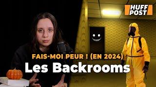 Bienvenue dans les « Backrooms », cette normalité glacée qui cartonne [épisode 1/5]