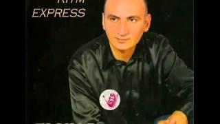 Azeri nagara - Elshad Shekili