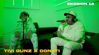 @TiviGunz  X ​⁠@donatyoficial  - NASA  (Live Performance)