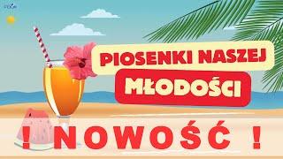 Piosenki naszej młodości - Tańczmy calutką noc (4K)