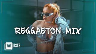 REGGAETON MIX 2024 SEPTIEMBRE | MEJORES Éxitos de Reggaeton Este Mes 2024