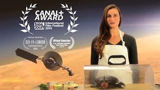 Cooking with Venus (2014) - Full Short Film