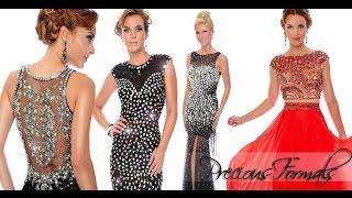 Precious Formals Prom Dress L39000 from Peaches Boutique, Chicago