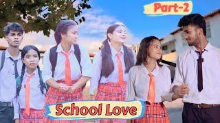 School Love  | Part-2 | Tera Yaar Hoon Main | Friendship Story | RKR Album | Best friend