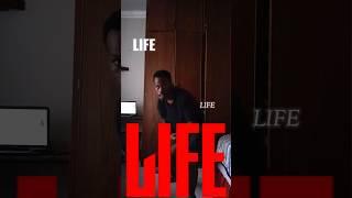 life #lyricvideo #newmusic #sahiphop