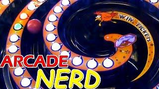 Back to Back JACKPOTS - INSANE! Arcade Nerd​​​ | ​​​