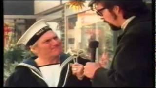 British Comedy Classics of the 70's (part 1)