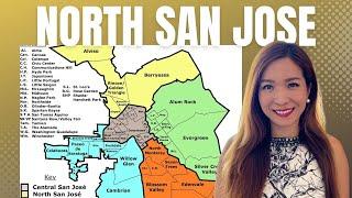 Exploring North San Jose: Tech, Culture, & Hidden Gems | Virtual Tour with Ava #sanjoserealestate