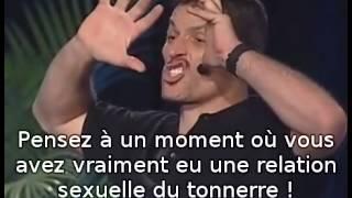 Tony Robbins - De déprimé à un sentiment de puissance en quelques minutes