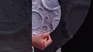 chasing the moon light... #art #moon #painting #art #artist #artwork #drawing #artistsoninsta #light
