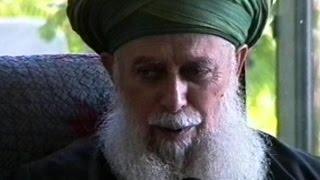 GrandShaykh Nazim al-Haqqani - 1993-09-22 Wednesday - Part 1 of 2