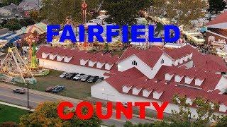 Fun awaits everyone Fairfield County Fair