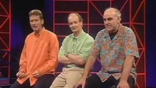 Whose Line UK 9x10 - Let's Make a Date