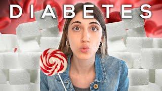 Por qué la DIABETES es más COMPLEJA de lo que crees (y hoy vas a ENTENDERLA)