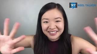 Actors Amy Hill & Natasha Tina Liu Discuss Asian Representation in Film & TV and Dominatrix Work!