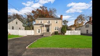 63 Fenway Street Stamford, CT | ColdwellBankerHomes.com