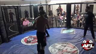 Bobby Deal vs Nate Gerwig