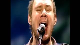 David Gray – Sail Away (Live at Earls Court - 2002)