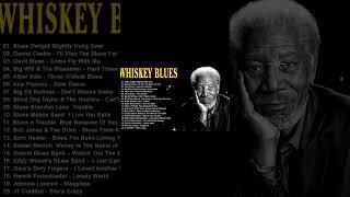 #Relaxing Whiskey Blues Music | Best Of Slow Blues /Rock Ballads#Jazz blue 2023