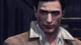 MAFIA II Tribute to Henry Tomasino