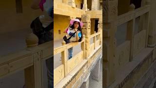 Watch Jaisalmer Vlog on @Neelam_kukreja  ( Part 08 )  #priyalkukreja #shorts #ytshorts