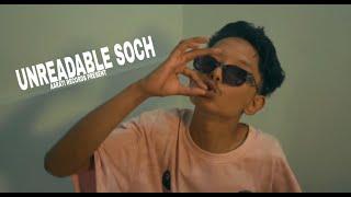 GOL D VANJA - UNREADABLE SOCH Official Music Video @aaratirecords