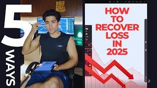 How to Recover Your Losses in Trading (5 BIG STEPS!)