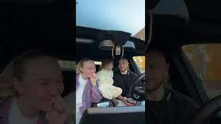 Она точно не ожидала такого подарка от меня️