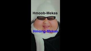 Hmong-American #5/Hmoob-Mekas #5