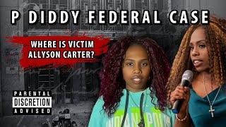 Ally Carter Update - Where is Ally Carter Now? | Sean "Diddy" Combs Latest News & Updates