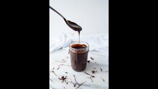 How to make Hot Fudge Sauce