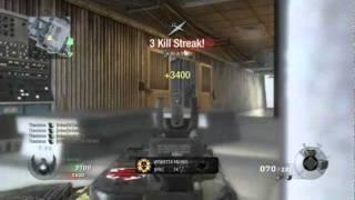 RadKon1212 - Black Ops Game Clip