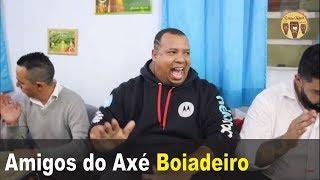 18 pontos de Boiadeiros - Pontos de Umbanda - Amigos do Axe