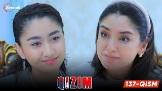 Qizim 137-qism (milliy serial) | Қизим 137 қисм (миллий сериал)