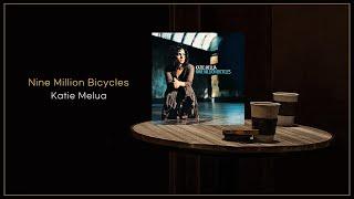 Katie Melua - Nine Million Bicycles / FLAC File