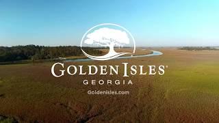 The Golden Isles - Little St. Simons Island