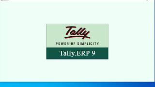 How to Update Tally ERP9 to 6.6