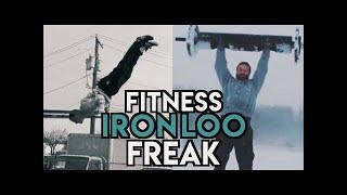 Fitness Freak - Iron Loo (REUPLOAD)