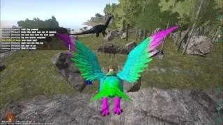 Ark Phoenix PvE Event: Doed Derby