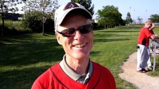 Meet the Manager - Paul Ritchie (PPE)