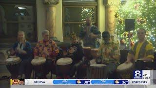 Kwanzaa celebrations kick off in Rochester