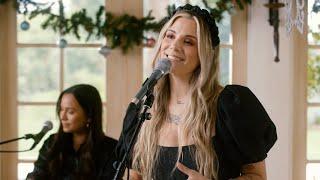 christina perri - california christmas (full christmas special)