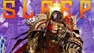 The Emperor's Guide To Sleep ▶ Warhammer 40k Lore To Sleep To