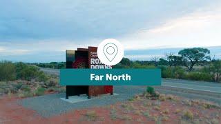 Teach in the country - See the Far North