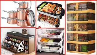 Amazon Best Home Appliances Daily Useful Kitchen accessories Versatile Utensils online available 