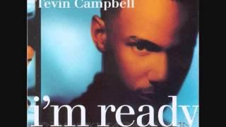 Tevin Campbell| Can We Talk