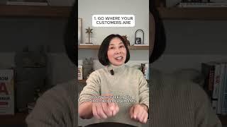 Two Valuable Marketing Tactics Learned From Safari [Part 1]