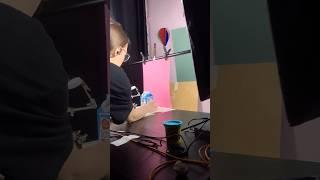 #creator #diy #process #stopmotion #stopmotionanimation #стопмоушен #видео #video