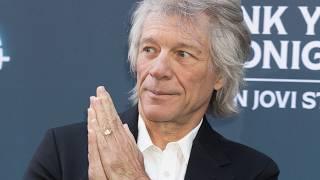 These Celebs Cannot Stand Bon Jovi One Bit